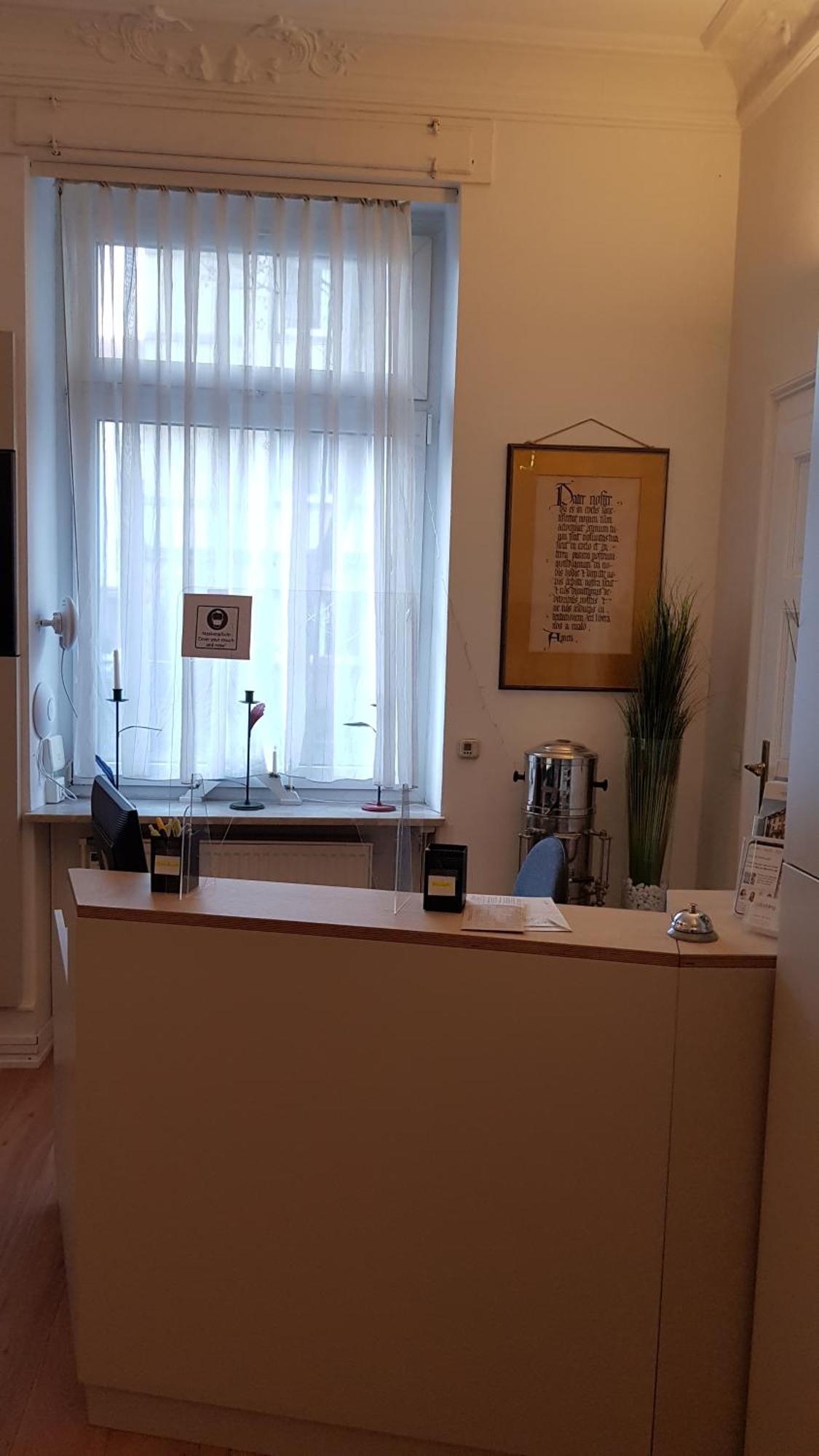 Colodging Mannheim - Private Rooms & Kitchen Екстериор снимка